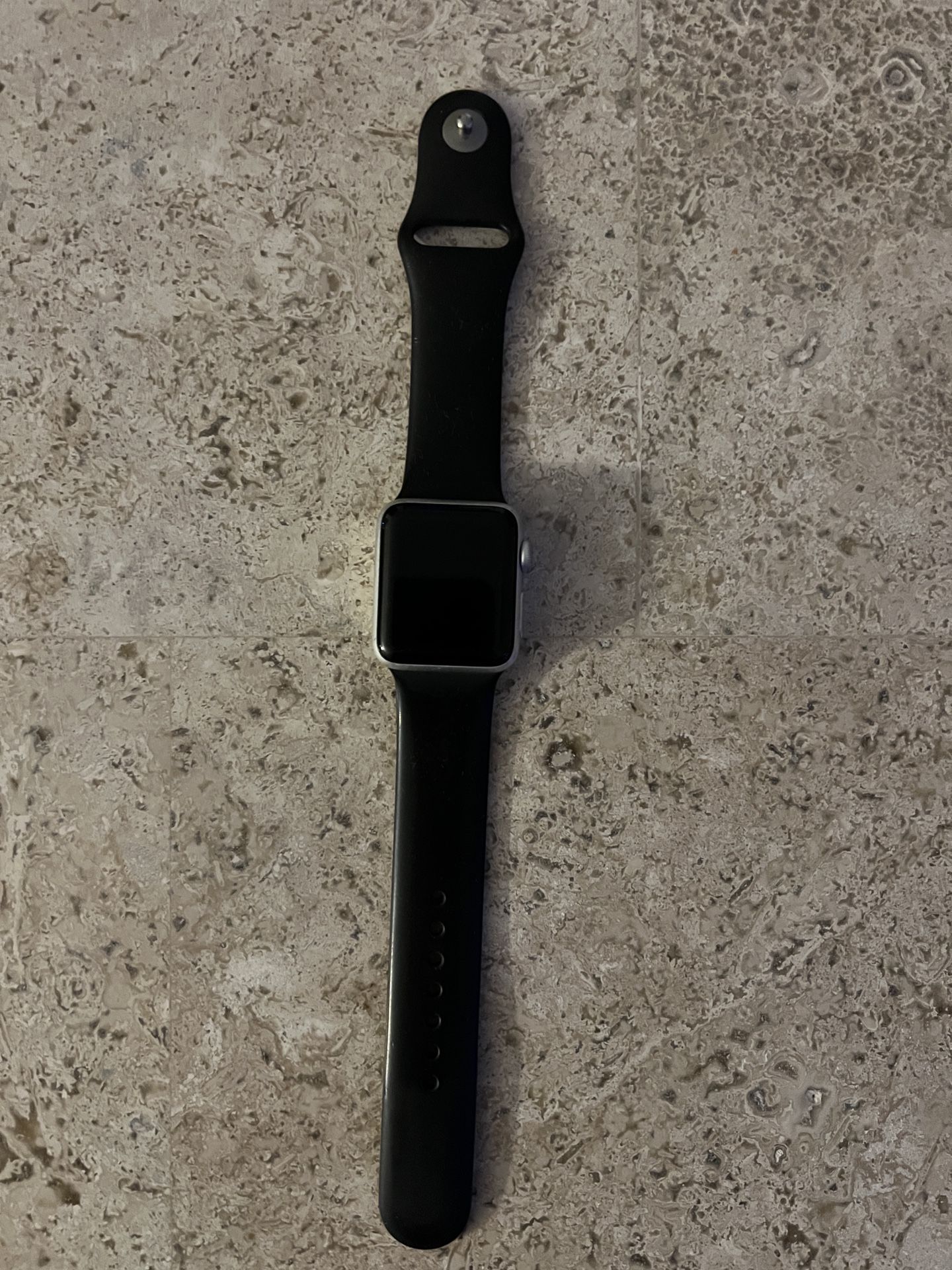 2 Different Apple Watch For Sale (Please Read Discription Carefully)