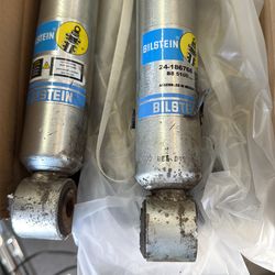 BILSTEIN Rear truck shocks make offer