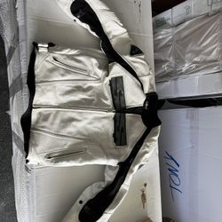 Motorcycle Jacket