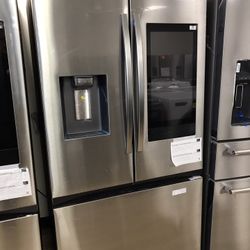Samsung Fridge 
