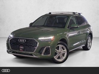 2021 Audi Q5