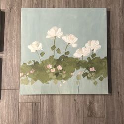 Canvas Wall Art