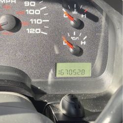 2004 Ford F-150