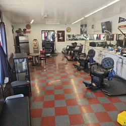 Barbershop 