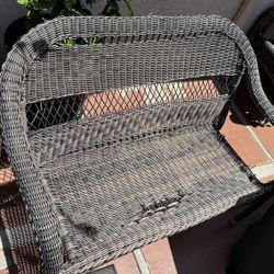 Patio Set