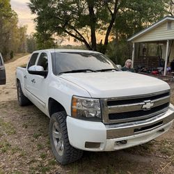 2010 Chevrolet Silverado 1500