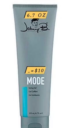 Johnny B Mode _6.7 oz_=$10