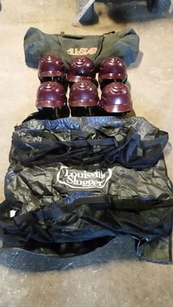 Baseball gear