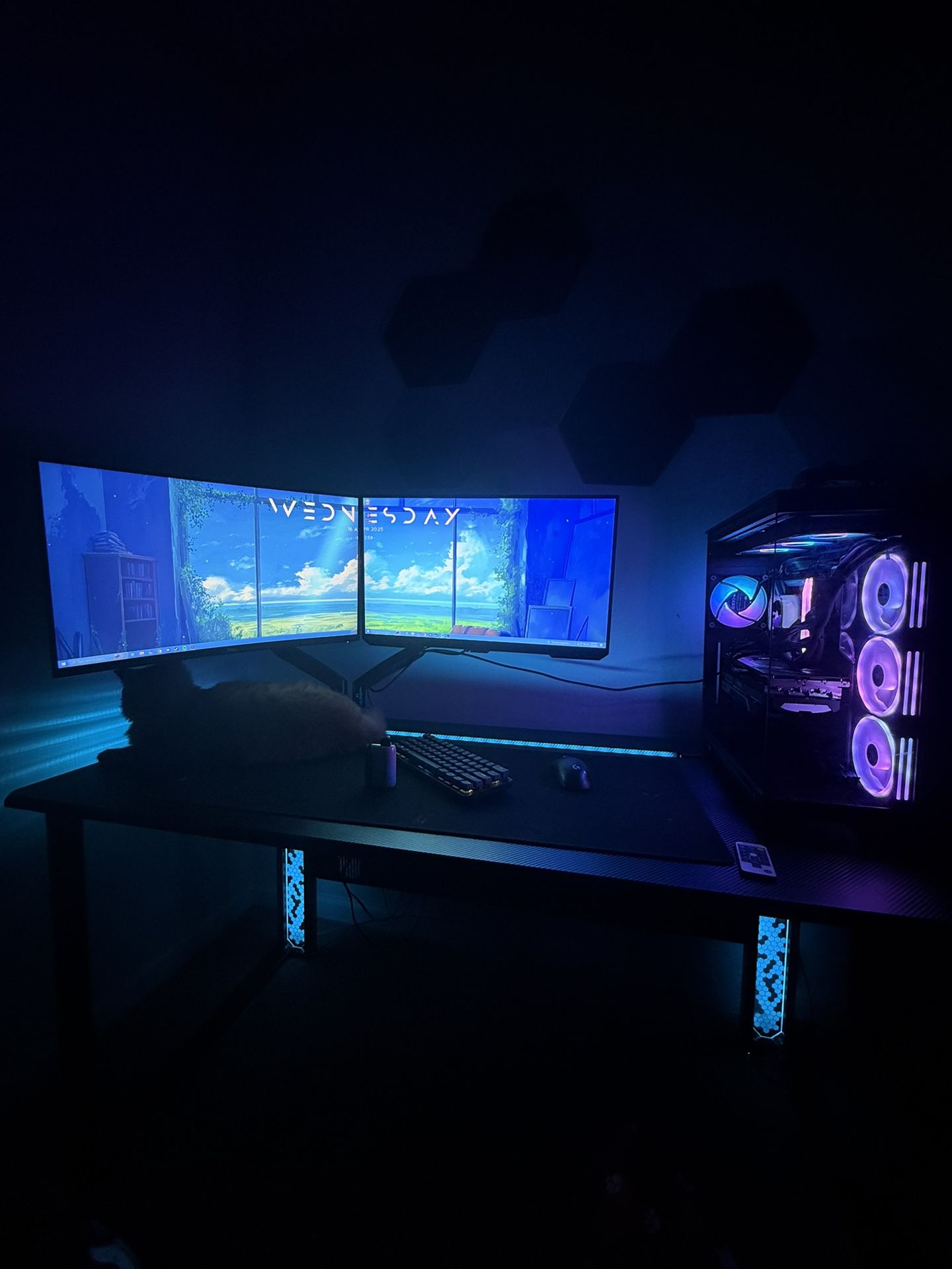 High End Gaming PC