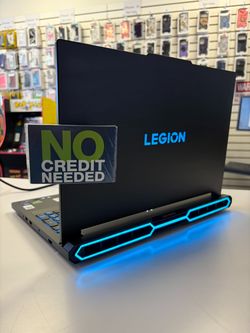 Lenovo Legion Pro RTX 5080 Gaming Laptop  | $0 Down!