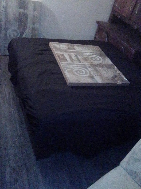 Ottoman To Slay Loungechair