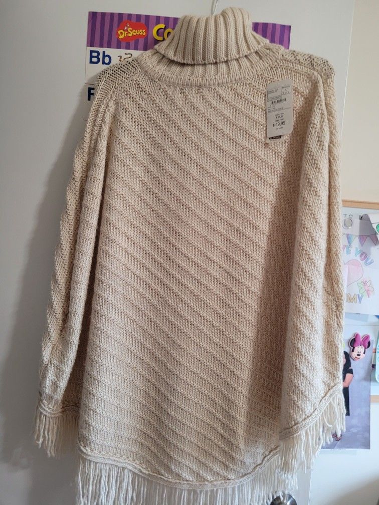 Women's Clothing -dress , Tunic, Sweater 