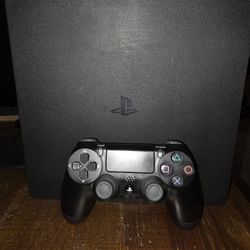 PS4 Slim 1TB