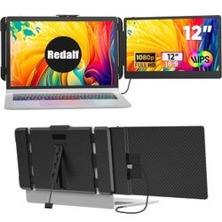 Laptop Screen Extender