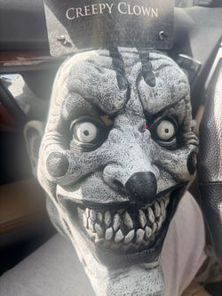 mask costume