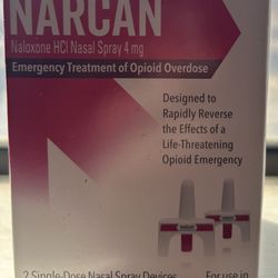 Narcan 
