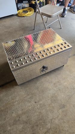 Tool Box