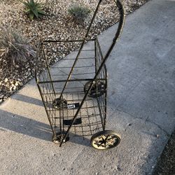 Winnie Wagon By Driving 