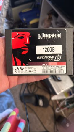 120Gb