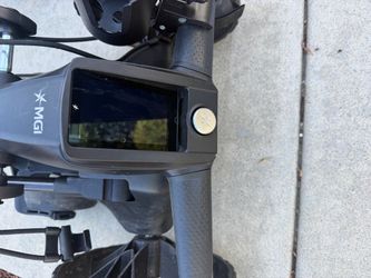 MGI Zip Navigator AI GPS