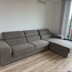 Sectional Sofa 