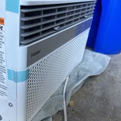 Haier AC Unit 