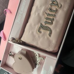 Juicy Couture Bag 