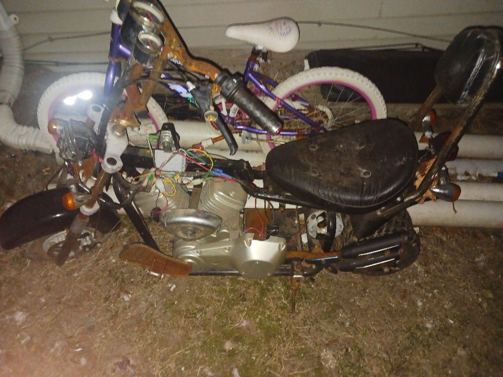 Scooter