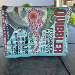 Harry Potter Loungefly Purse