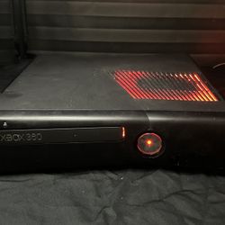 Rgh Xbox 360 Slim Console | Console + HDD ONLY