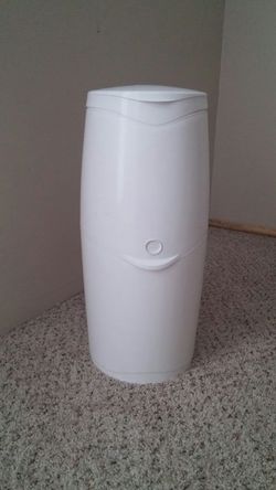 Playtex diaper genie