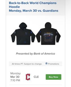 Brand New Champion Hoodie Xl