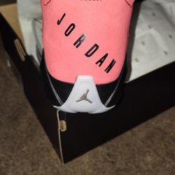 Brand New Jordans Lift Offs In Box Men's Size 10.5
