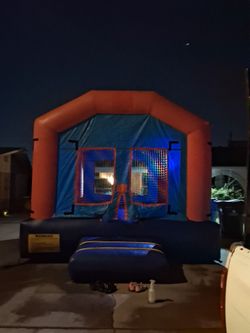 Listos para la fiesta