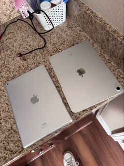 iPad for parts