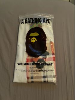 Bape shirt