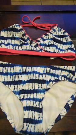 Two pieces size 14/16