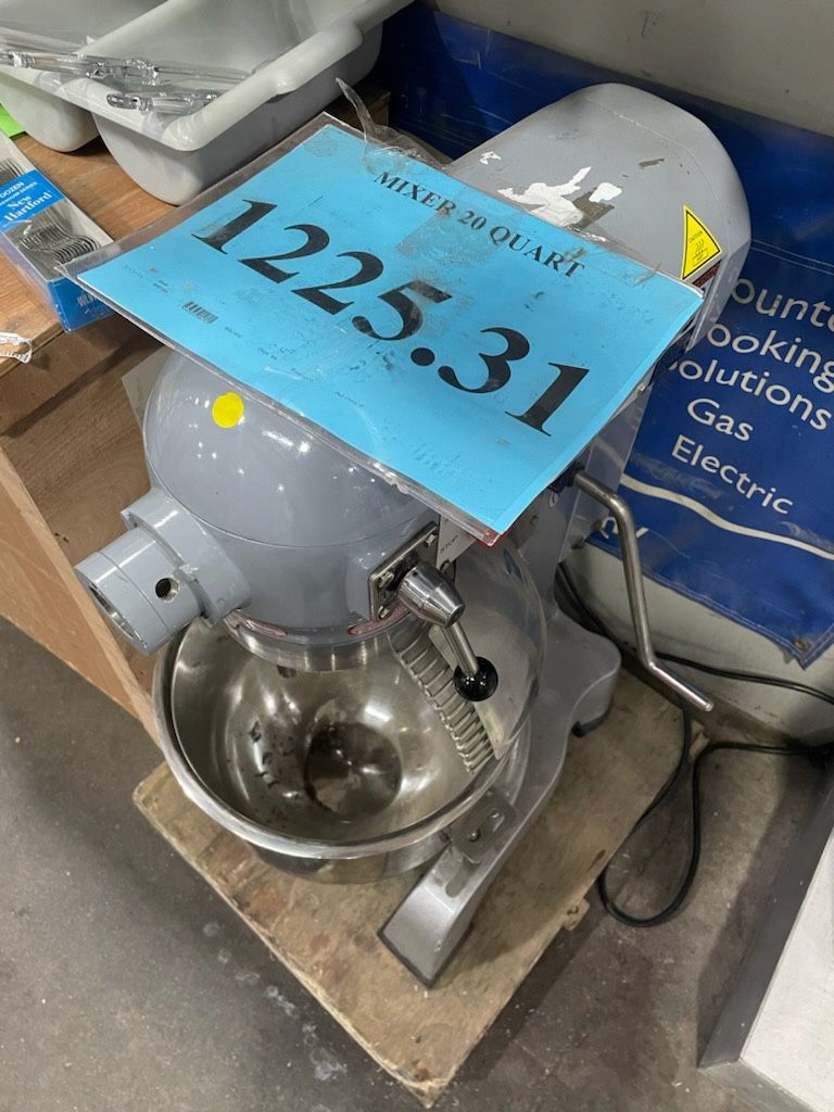 Mixer / Food Mixer 
