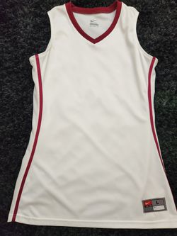 Women's Official Nike Jersey Size Large