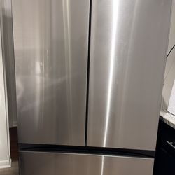 Refrigerator Samsung