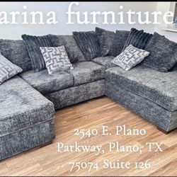 Living Room Furniture, Sectional Sofa, Couch On Sale