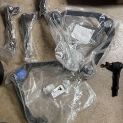 Control Arm Kit For Expedition 97-06