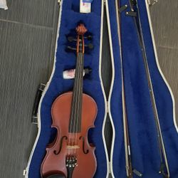 Violin