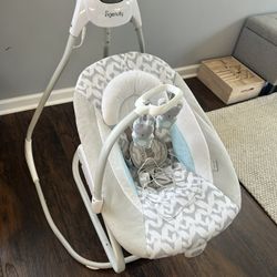 Ingenuity Swing/Rocker