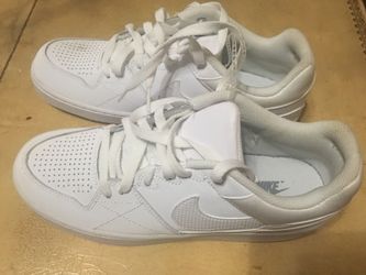 New nike shoes