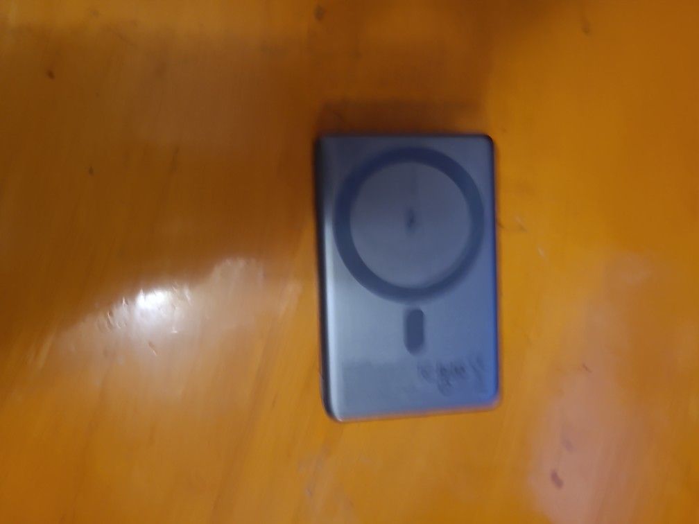 Magnetic Battery Pack 10000mah