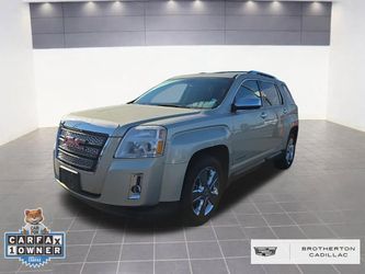 2014 GMC Terrain