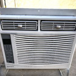 ROVSUN - 6000 BTU, 115 V Window Air Conditioning Unit