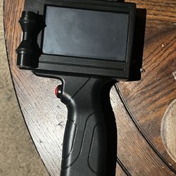 Handheld Printer