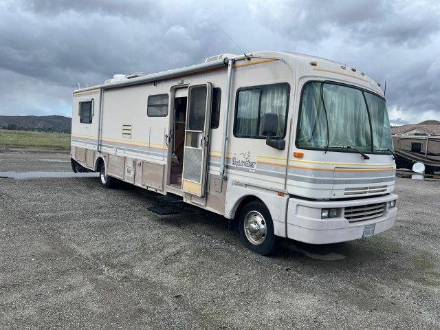 1993 Fleetwood Bounder